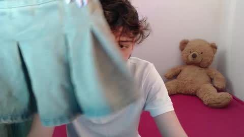 Cody  Akali online show from 02.25.26