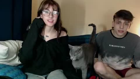 Snapshot of xxcodyxx666 chatting on 06.18.26 Cody Akali online show from 06.18.26