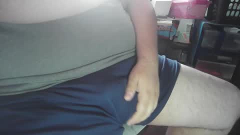 xxdadbod4ladiesxx online show from 04.27.26