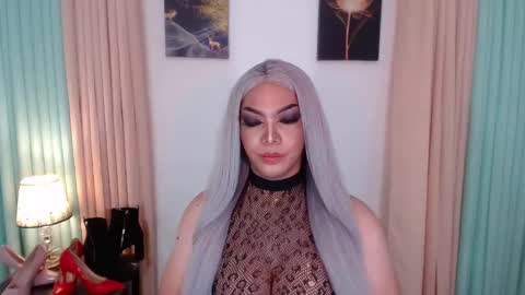 xxeroticdhaliaxx online show from 10.30.25
