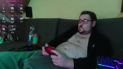 xxevoker online show from 10.10.25