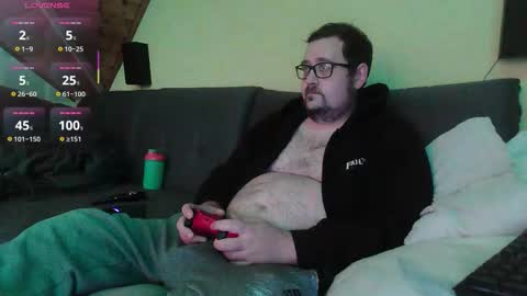 xxevoker online show from 10.12.25