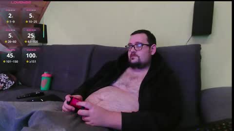 xxevoker online show from 11.17.25