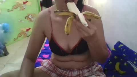 xxfergielisious online show from 12.18.25