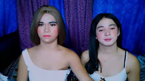 Fiona online show from 05.04.26