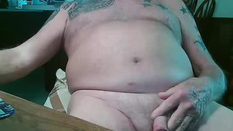 xxfurry online show from 12.18.24