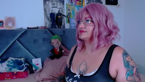 xxgreengoodxx online show from 10.10.25