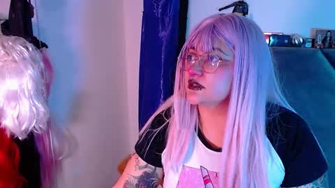 xxgreengoodxx online show from 12.03.25