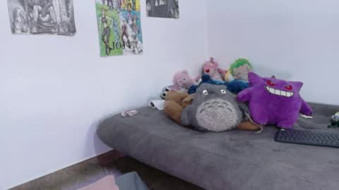 xxgreengoodxx online show from 04.10.26