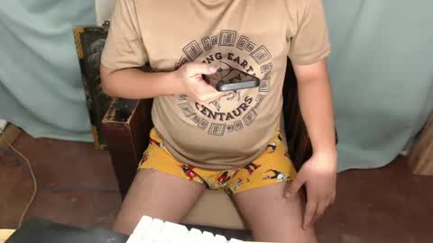 Loyd online show from 01.04.25