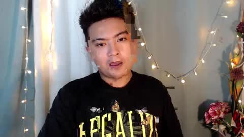 Loyd online show from 01.18.25