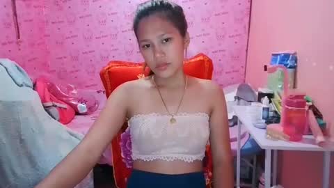 Snapshot of xxhottieprincess chatting on 02.23.25 xxhottieprincess online show from 02.23.25