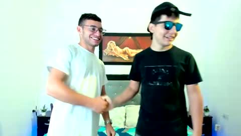 David and Mike online show from 02.17.25