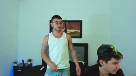 David and Mike online show from 02.26.25