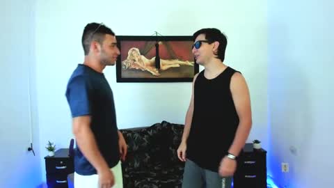 David and Mike online show from 02.28.25