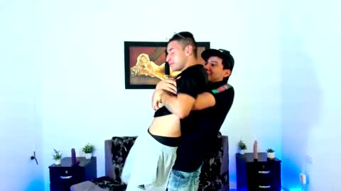 David and Mike online show from 03.01.25