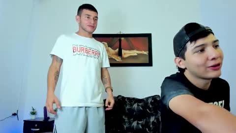 David and Mike online show from 03.05.25