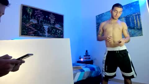 David and Mike online show from 09.22.25