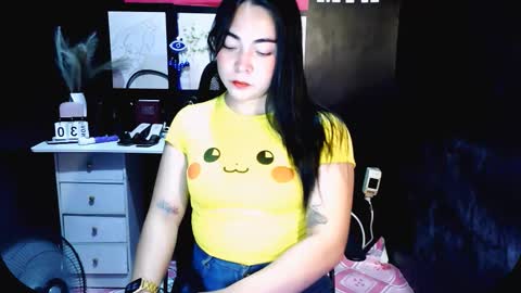 xxirene online show from 12.01.25