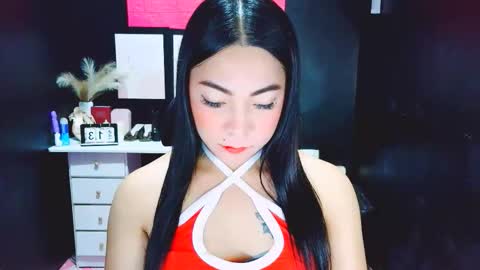 xxirene online show from 01.13.26