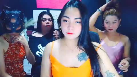 xxirene online show from 01.14.26