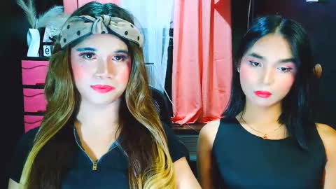 xxirene online show from 02.10.26