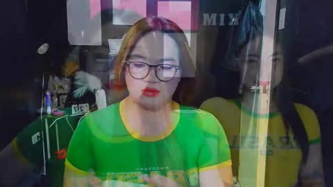 xxirene online show from 02.27.26