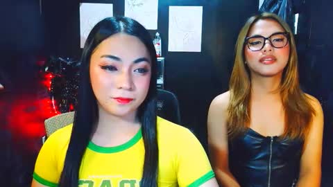xxirene online show from 03.08.26