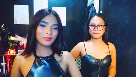 xxirene online show from 03.14.26