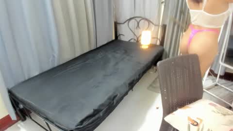 xxjasminfoxxx online show from 02.22.25