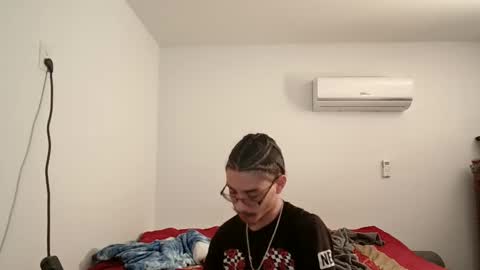XxJasoneecxX online show from 01.12.25