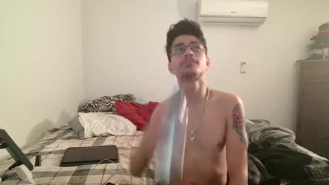 XxJasoneecxX online show from 02.17.25