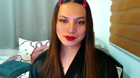 July online show from 02.03.26