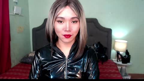 Snapshot of xxkagura_hugecock_69xx chatting on 01.27.25 Kagura online show from 01.27.25