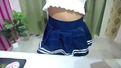 Aya online show from 12.17.25