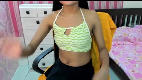 Aya online show from 03.24.26