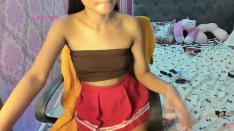 Snapshot of xxkayjeanxx chatting on 05.30.26 Aya online show from 05.30.26