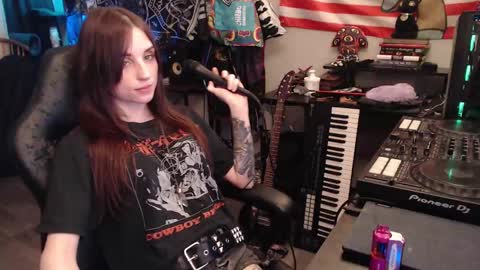 Snapshot of xxlilithmoonxx chatting on 09.20.25 Lilith online show from 09.20.25