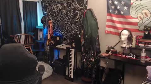 Lilith online show from 12.04.25