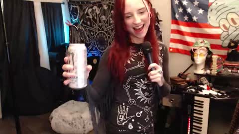 Lilith online show from 12.19.25