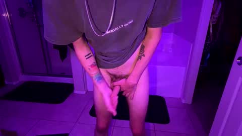 Austin online show from 05.10.26