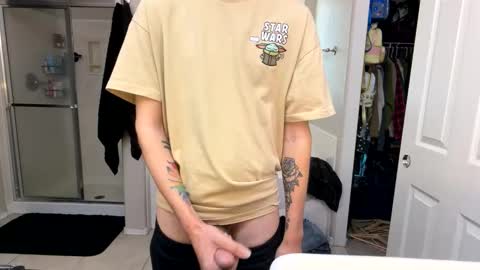 Austin online show from 05.14.26