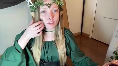 LoveAnastasia online show from 02.18.26