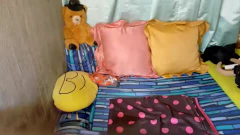 xxloveheart online show from 10.12.25