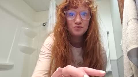 xxmariebliss online show from 01.12.26