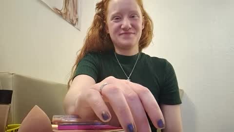 xxmariebliss online show from 02.18.26