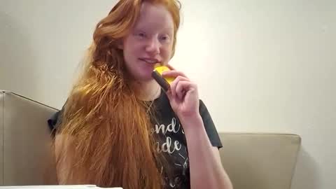 xxmariebliss online show from 05.30.26