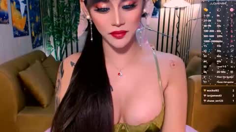 xxmissjuliaxx online show from 09.18.25