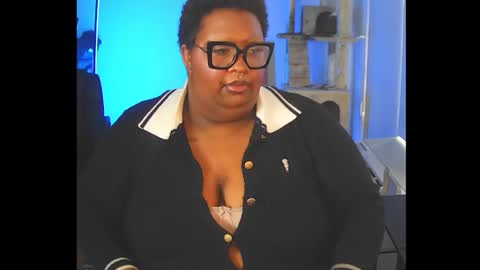 Thee Baddest BBW online show from 02.22.26