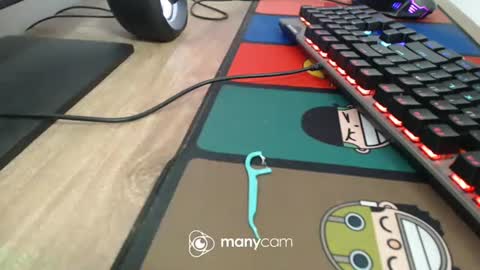  Kaycee  online show from 02.16.25